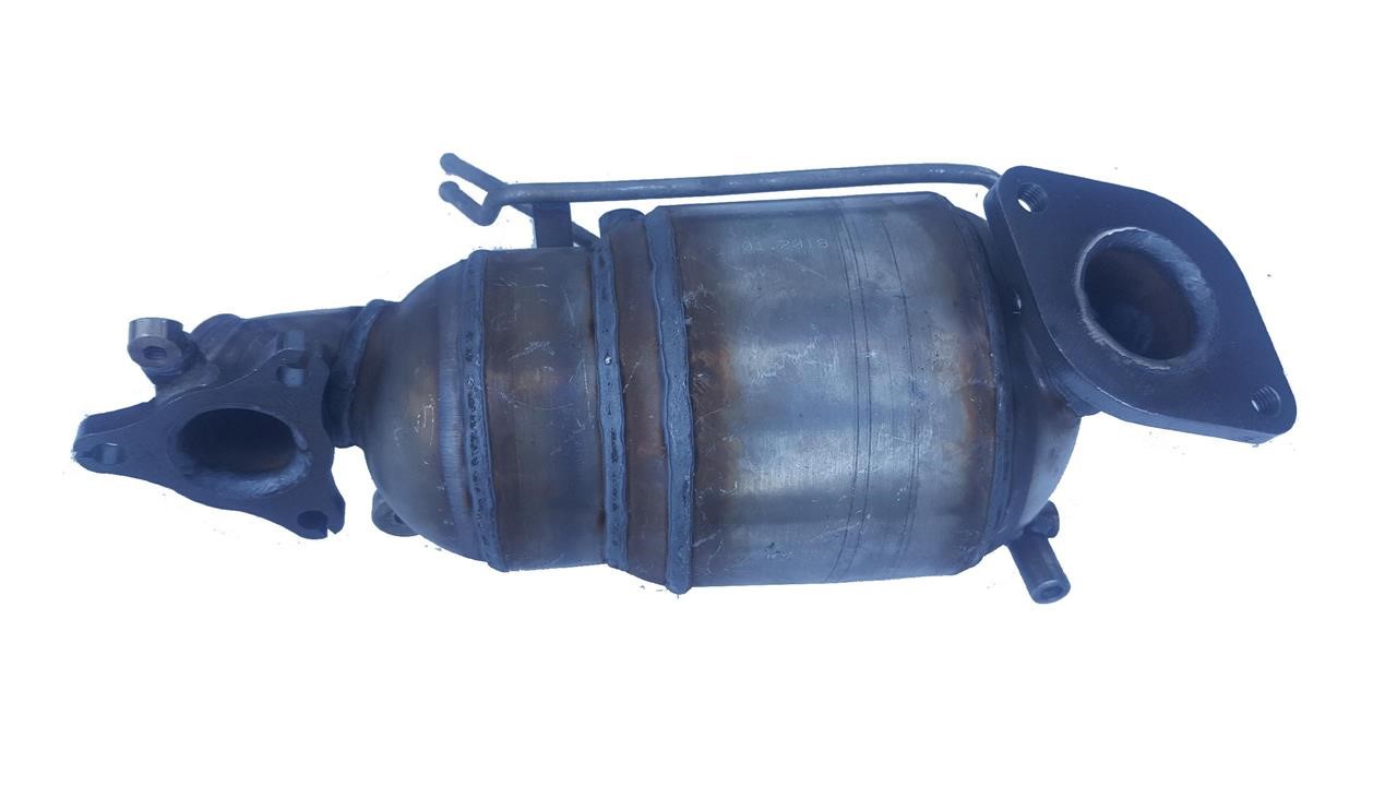 JMJ JMJ1224 Diesel particulate filter DPF JMJ1224 JMJ1224 JMJ Diesel particulate filter DPF