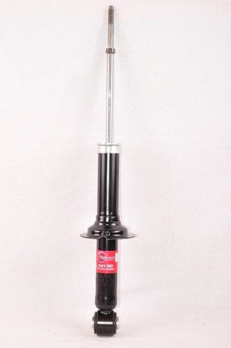 Tashiko G41-361 Rear oil and gas suspension shock absorber G41361
