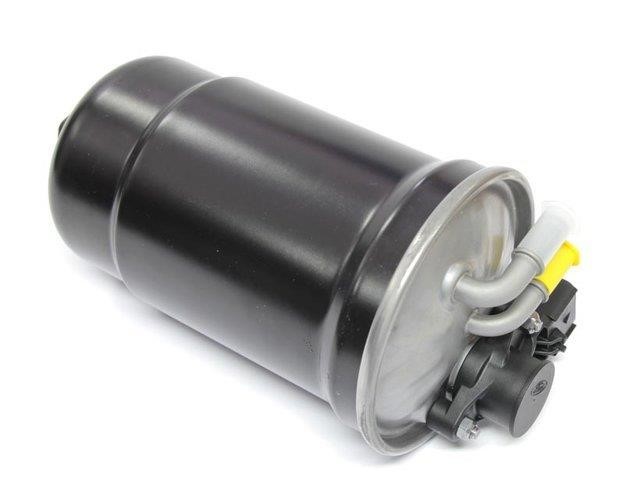 Ford Fuel filter – price [object Object] PLN