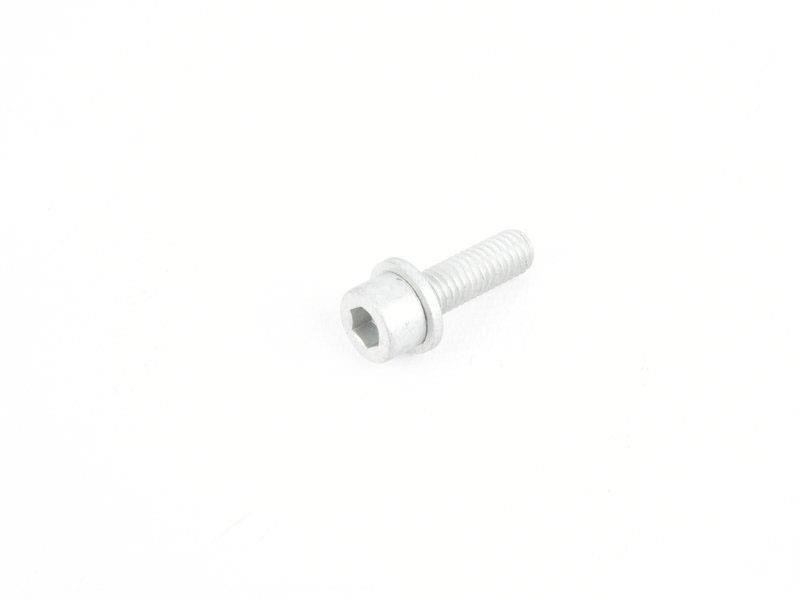 07119900678 BMW Fillister Head With Washer 071000