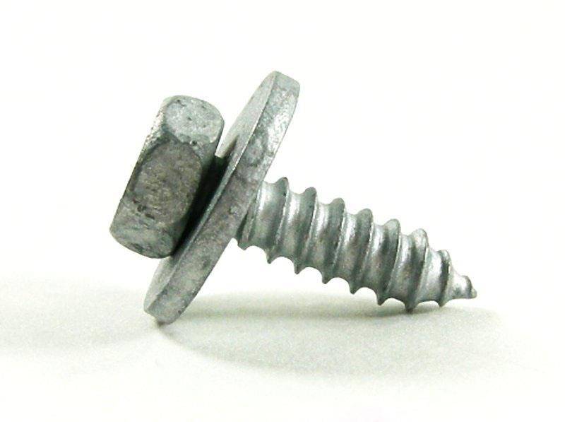 07119901299 BMW Self tapping screw