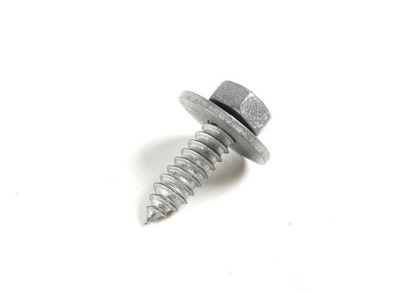 07119901515 BMW Self tapping screw