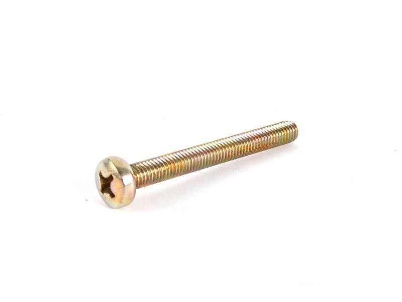 07119906437 BMW Fillister Head Screw H07110