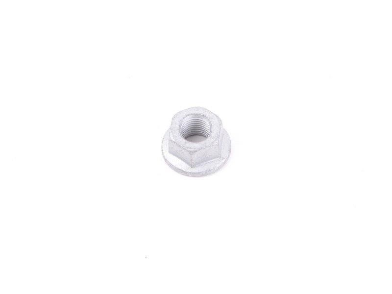 BMW 07 11 9 907 135 Nut 07119907135 07119907135 BMW Nut