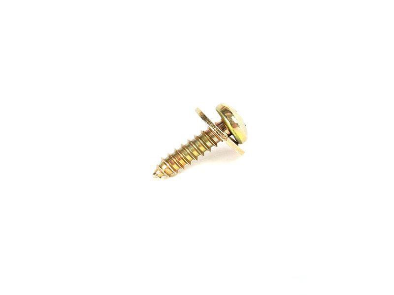 07119907948 BMW Fog Lamp Assembly Screw