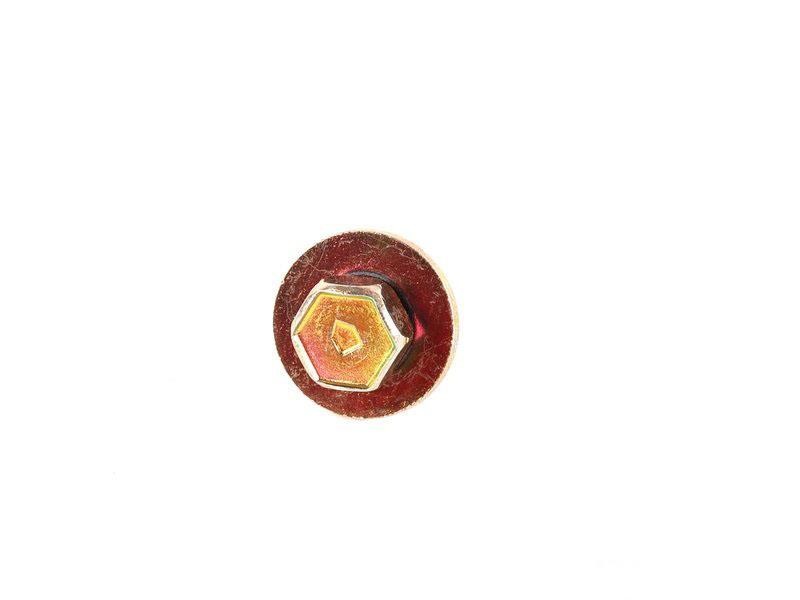07119916971 BMW Hex Head Screw H07110