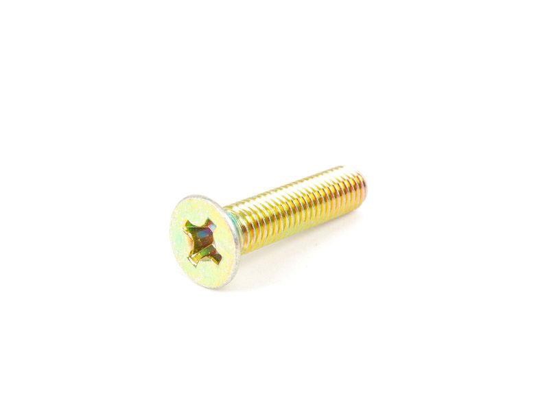 07119928180 BMW Countersunk head screw