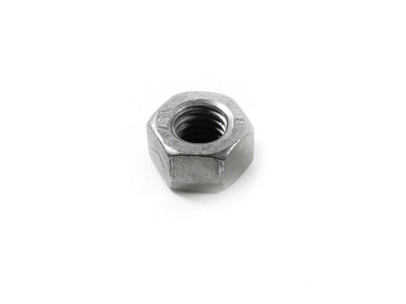 BMW 07 12 9 906 196 Nut 07129906196 07129906196 BMW Nut