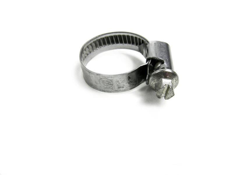 07129952109 BMW Clamp