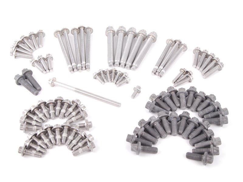 BMW 11 11 0 426 591 Bolt kit 11110426591 11110426591 BMW Bolt kit
