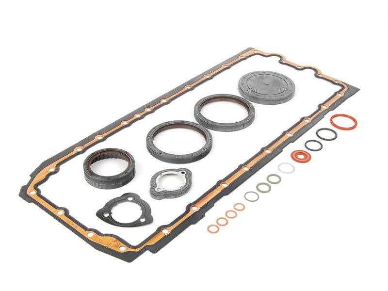 Engine gasket set BMW Z4: 11117548101 BMW Gasket Set, crank case