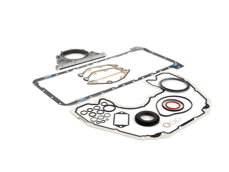 11117551866 BMW Gasket Set, crank case