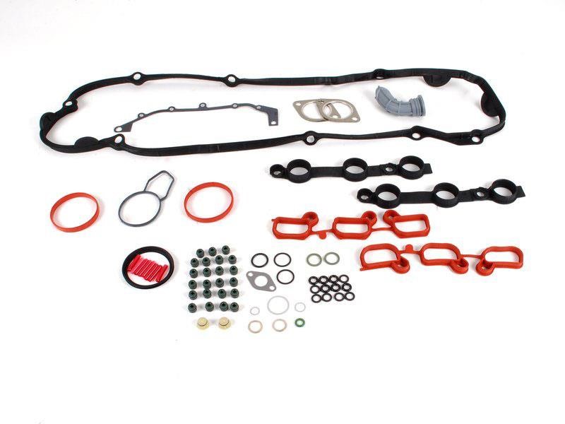 BMW 11 12 0 141 055 Gasket Set, cylinder head 11120141055 11120141055 BMW Gasket Set, cylinder head