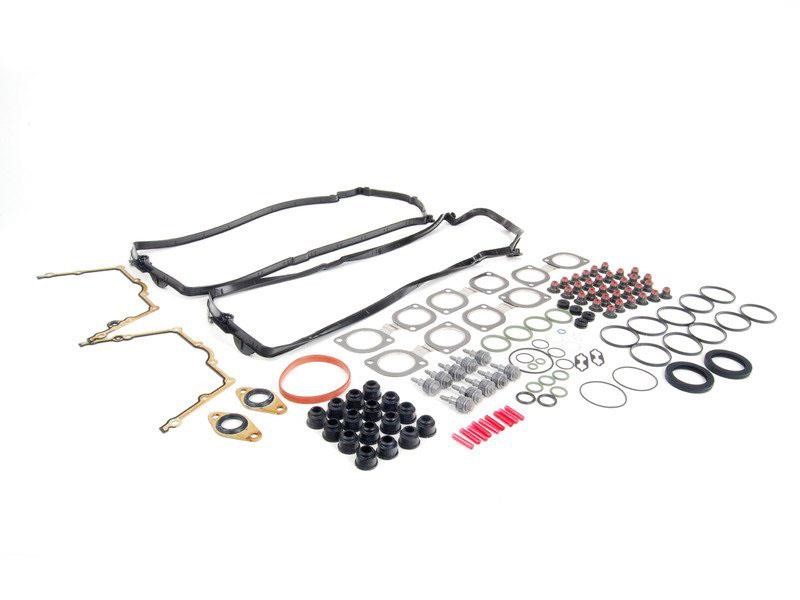 11127551822 BMW Gasket Set, cylinder head