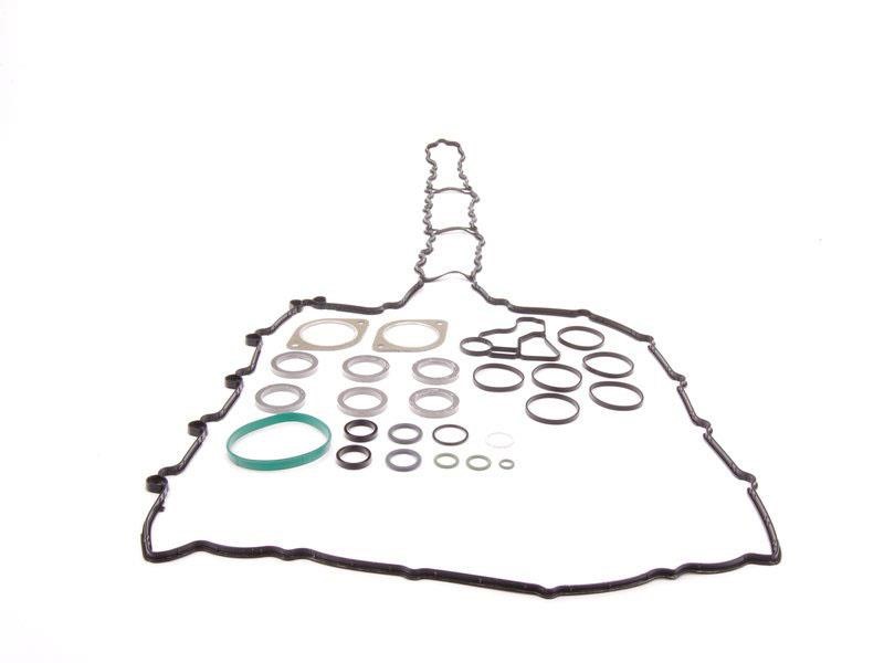 Engine head gasket BMW: 11127572758 BMW Gasket Set, cylinder head