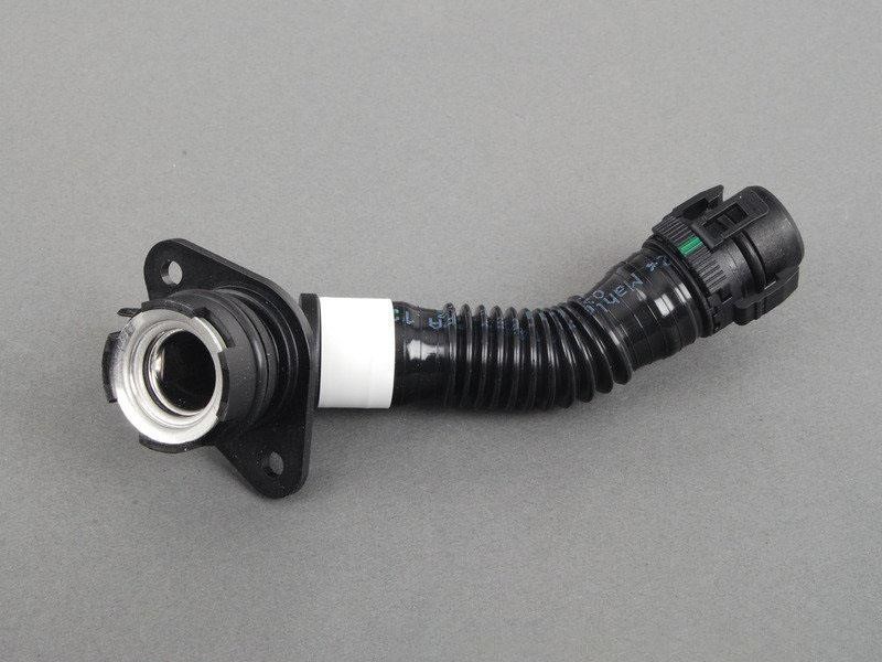 BMW 11 12 7 584 128 Breather Hose for crankcase 11127584128