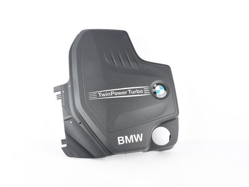 Decorative engine cover BMW 11 12 7 594 344