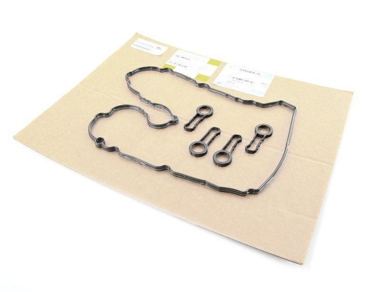 11128511814 BMW Gasket Set, cylinder head