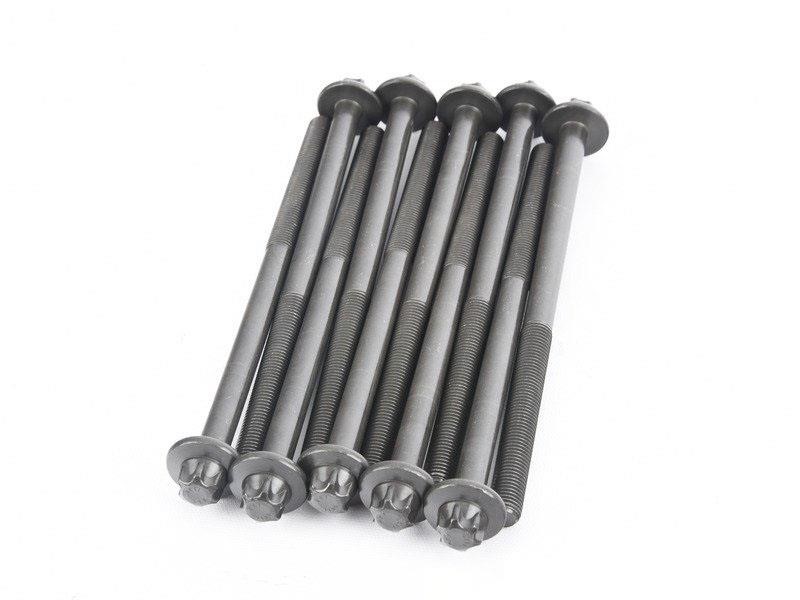 11128513128 BMW Cylinder Head Bolts Kit