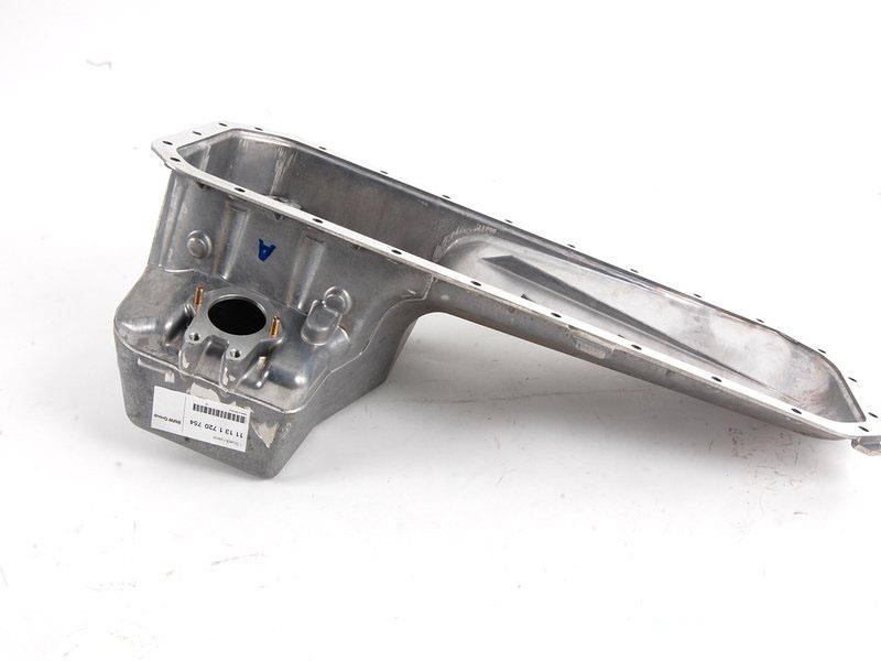 BMW 11 13 1 720 754 Oil Pan 11131720754 11131720754 BMW Oil Pan