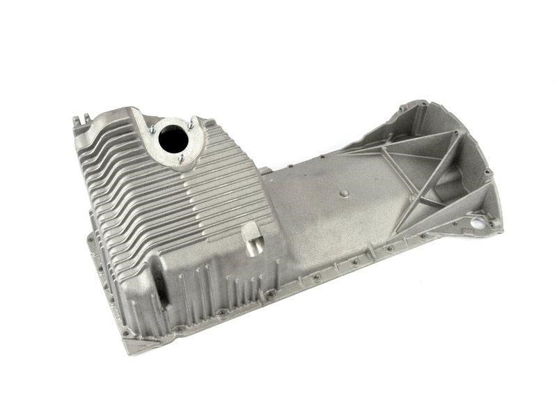 11131740340 BMW Oil Pan H11130