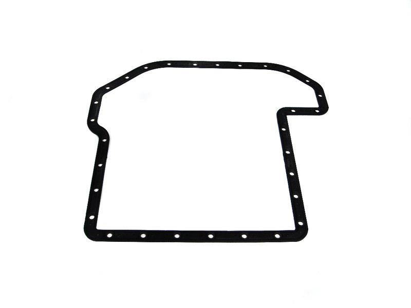 BMW 11 13 1 741 117 Gasket oil pan 11131741117