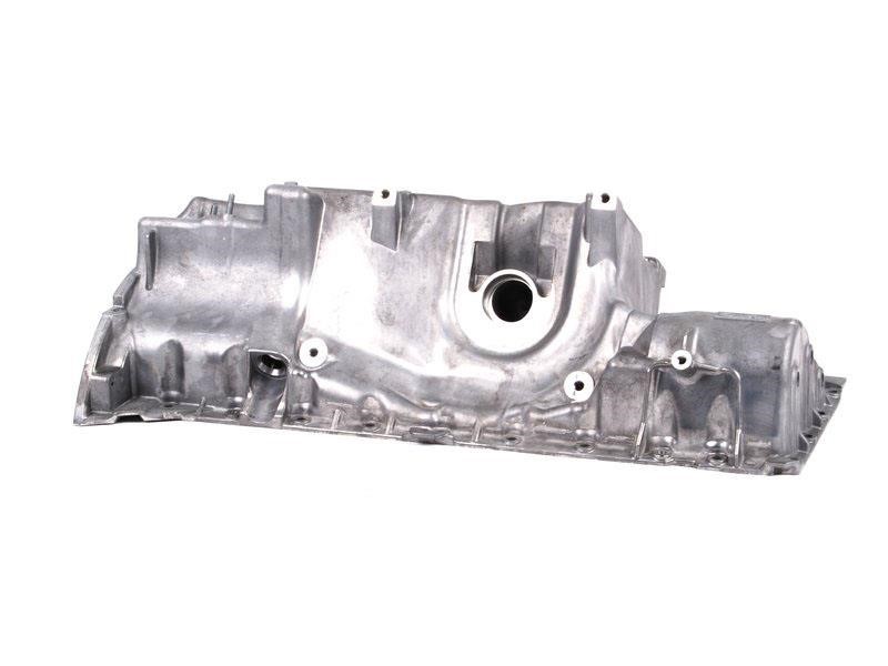 BMW 11 13 7 519 432 Oil Pan 11137519432