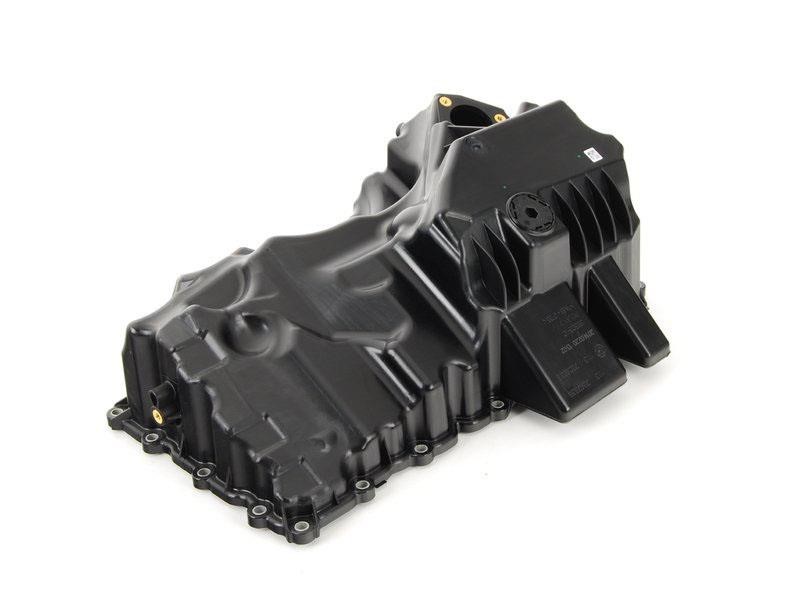 BMW 11 13 7 618 512 Oil Pan 11137618512 11137618512 BMW Oil Pan