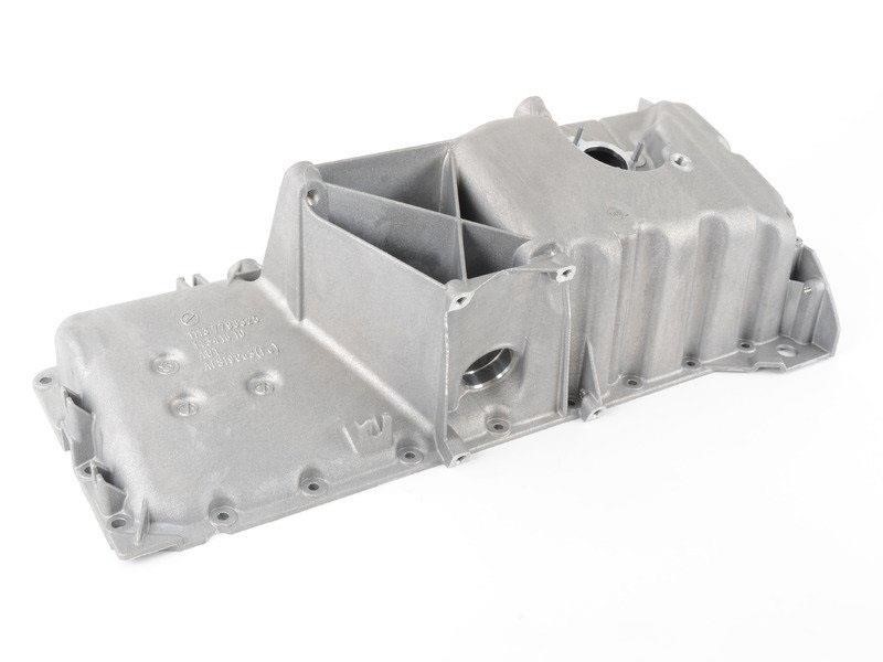 11137796325 BMW Oil Pan
