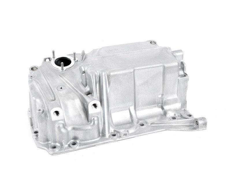BMW 11 13 8 611 689 OIL PAN:114030 11138611689 11138611689 BMW OIL PAN:114030