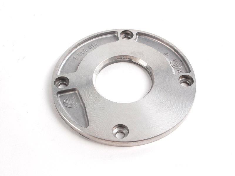 11141714613 BMW Oil pump cover