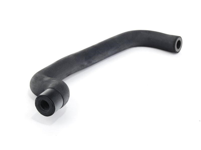 BMW 11 15 1 247 743 Breather Hose for crankcase 11151247743