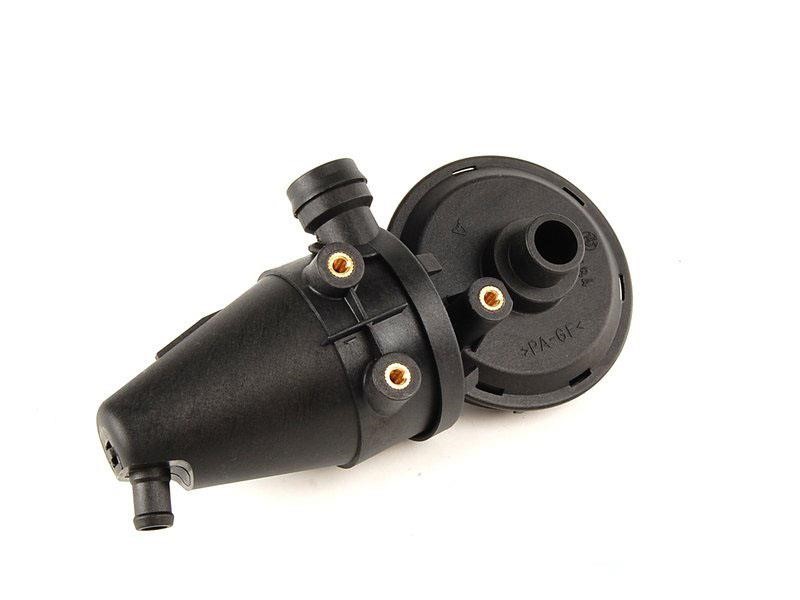 BMW 11 15 1 703 484 Valve, engine block breather 11151703484 11151703484 BMW Valve, engine block breather