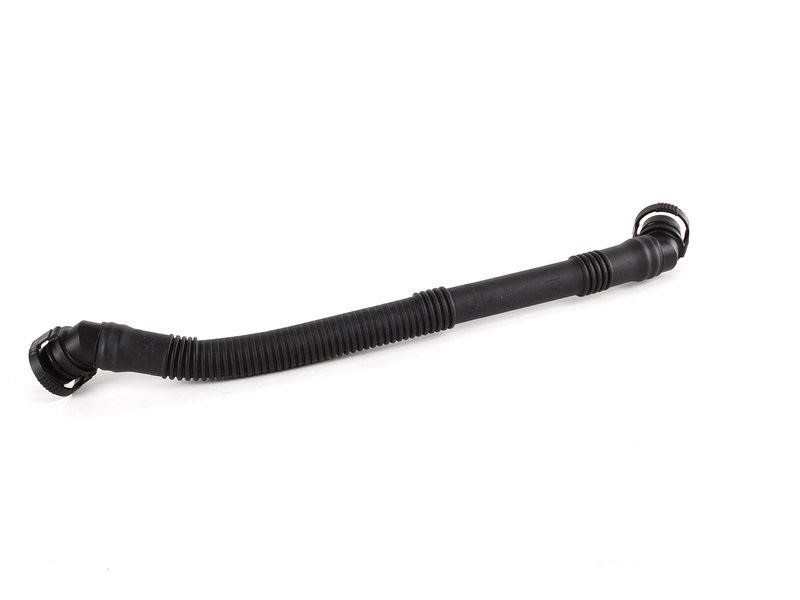 BMW 11 15 1 703 775 Breather Hose for crankcase 11151703775
