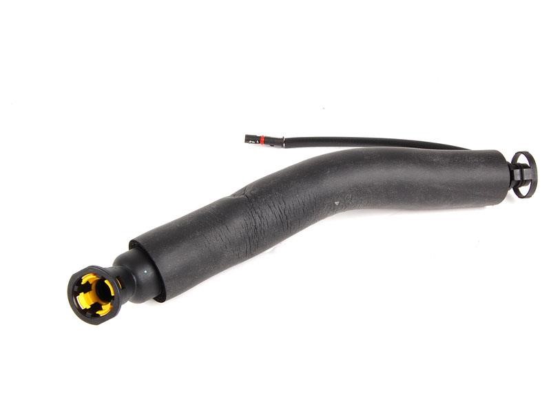BMW 11 15 7 567 801 Breather Hose for crankcase 11157567801
