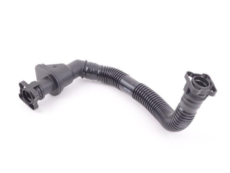 BMW 11 15 7 574 114 Refrigerant pipe 11157574114