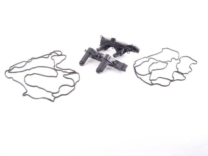 11158636540 BMW SET, OIL SEPARATORS, CYLINDE:114050