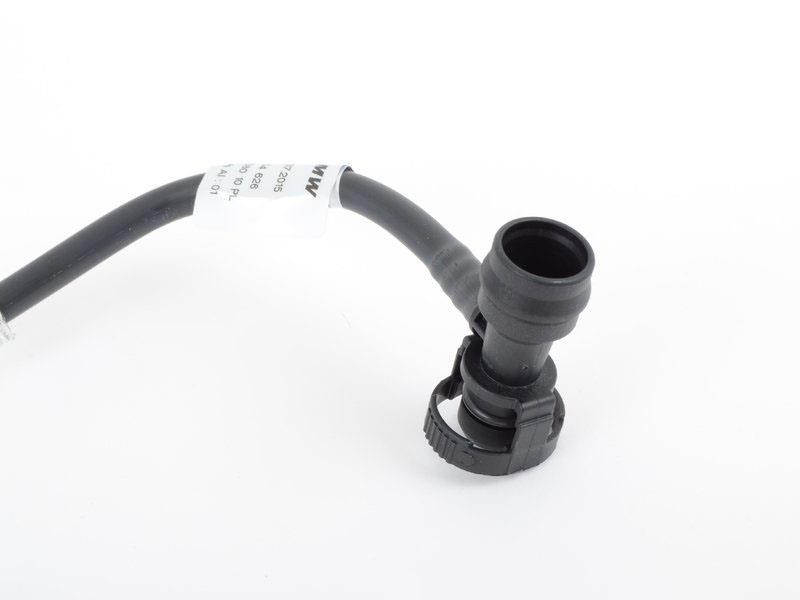 BMW 11 15 8 654 626 VENT PIPE:111066 11158654626 11158654626 BMW VENT PIPE:111066