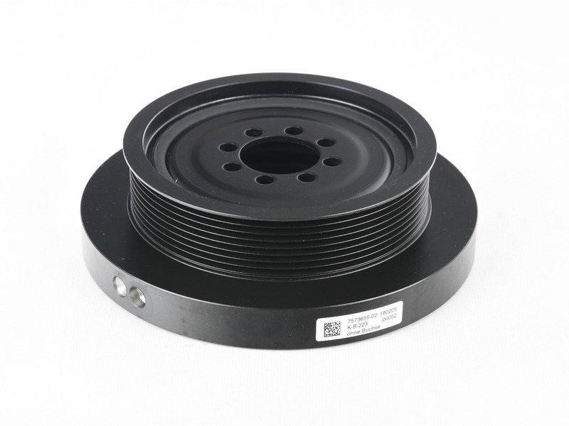 BMW 11 23 7 573 655 Vibration Damper 11237573655 11237573655 BMW Vibration Damper