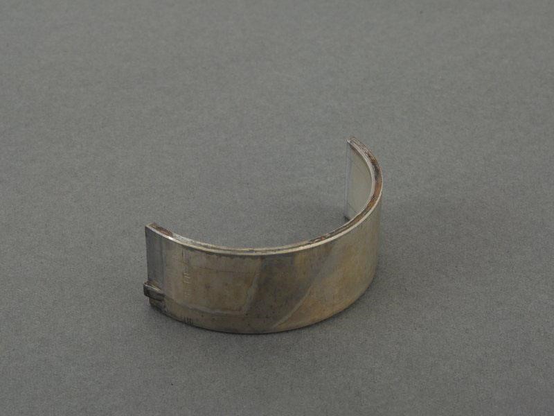 11241284554 BMW Connecting rod bearing, piece, 0.50mm