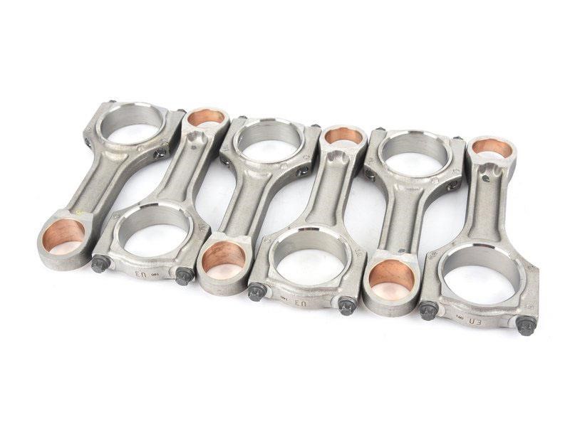BMW 11 24 8 508 023 Connecting rod kit 11248508023 11248508023 BMW Connecting rod kit