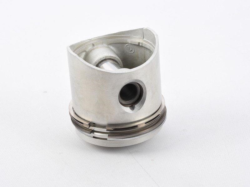Piston Fiat Ducato: 11251335660 BMW Piston