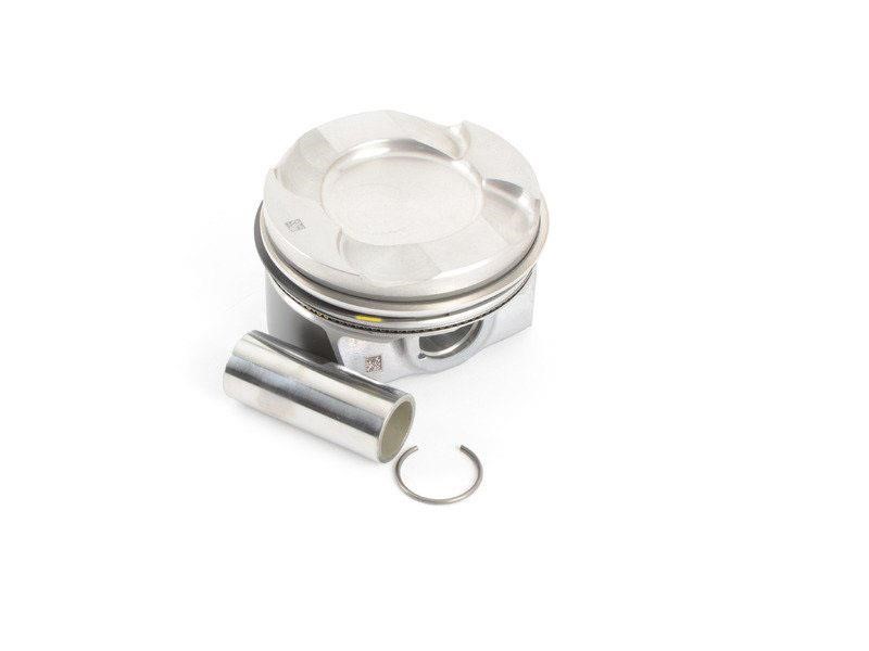 11258619196 BMW Piston