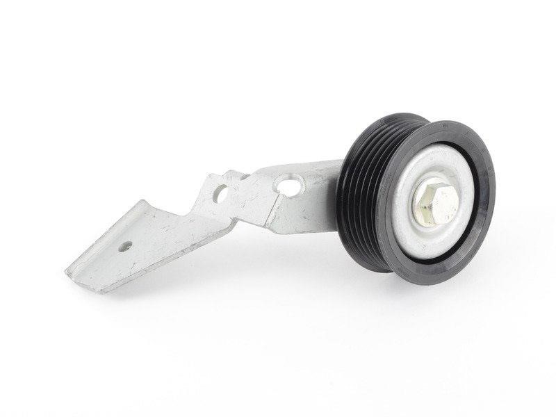BMW 11 28 7 511 474 Idler Pulley 11287511474 11287511474 BMW Idler Pulley