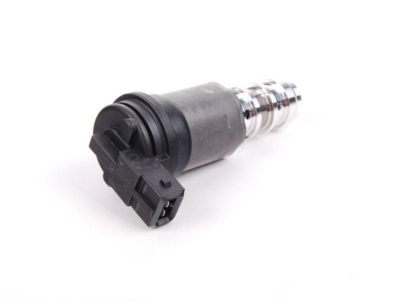 BMW 11 36 7 560 462 Valve of the valve of changing phases of gas distribution 11367560462