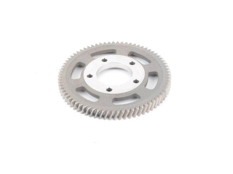 11367838018 BMW Gear
