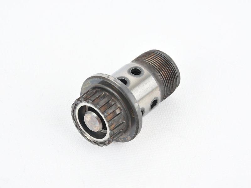 BMW 11 36 8 696 446 Solenoid Valve 11368696446 11368696446 BMW Solenoid Valve