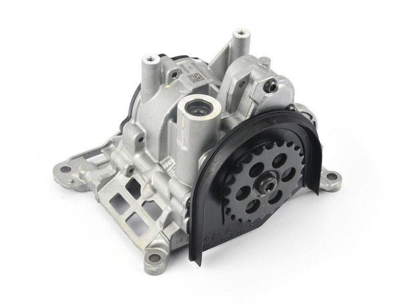 BMW 11 41 7 823 009 OIL PUMP 11417823009 11417823009 BMW OIL PUMP