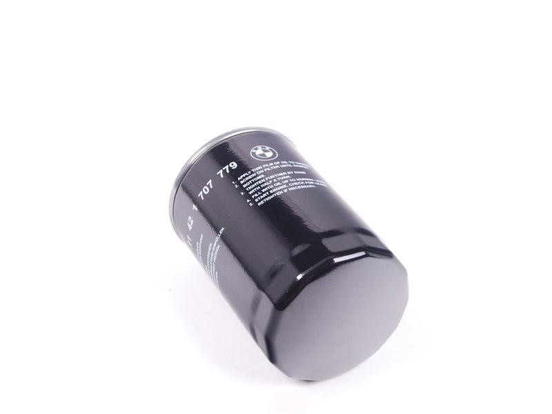 BMW 11 42 1 707 779 Oil Filter 11421707779 11421707779 BMW Oil Filter