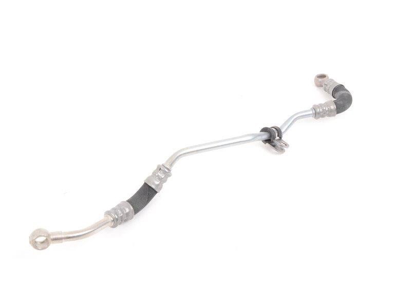 11427808153 BMW Oil pipe